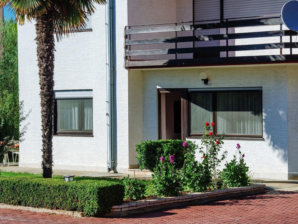 Apartment Gold & Gray Apartmán Zadar