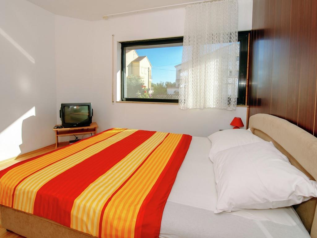 Apartmán Apartment Gold & Gray Zadar