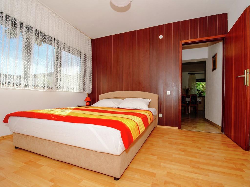 Apartmán Apartment Gold & Gray