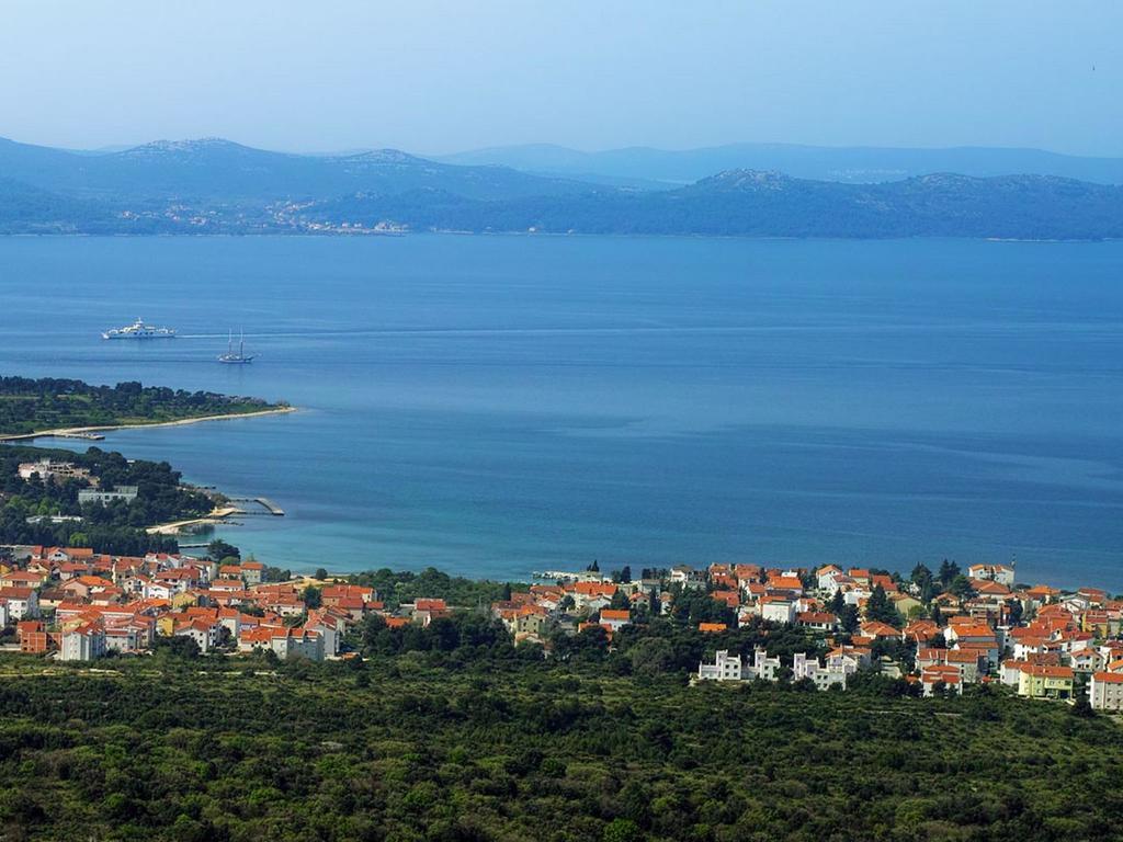 Apartment Gold & Gray * Zadar