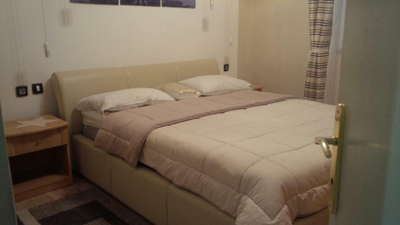Apartmán Apartment Gold & Gray *
