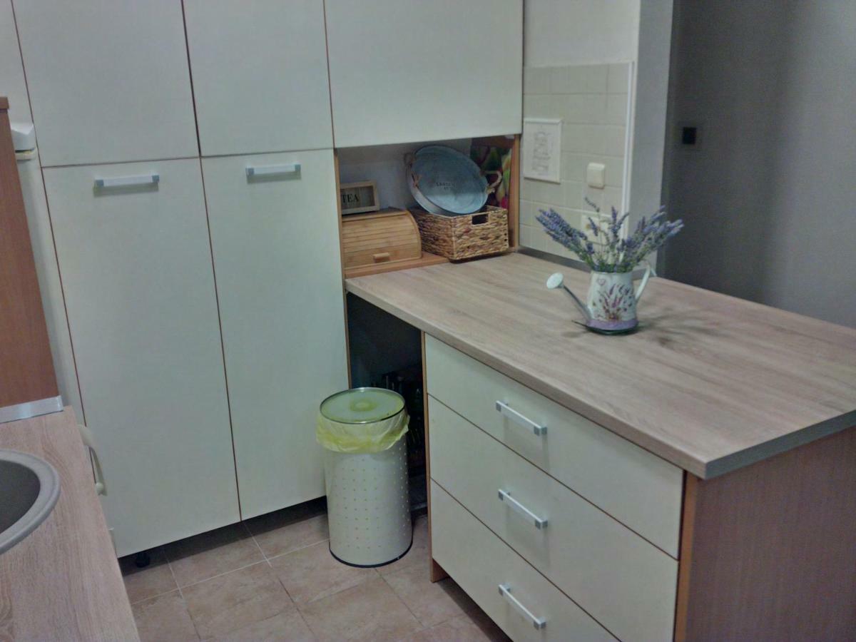 Apartment Gold & Gray Apartmán