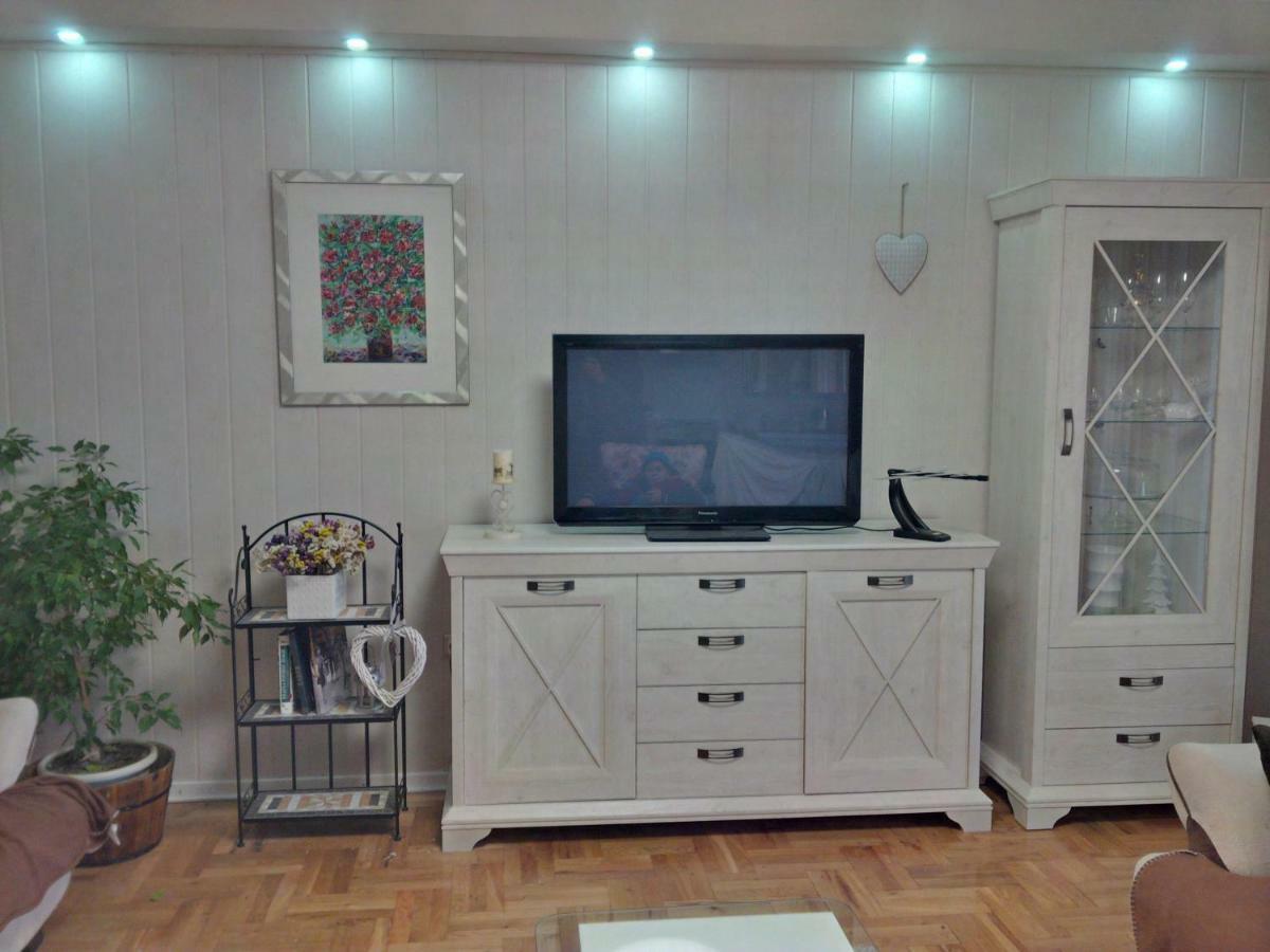 Apartmán Apartment Gold & Gray Zadar