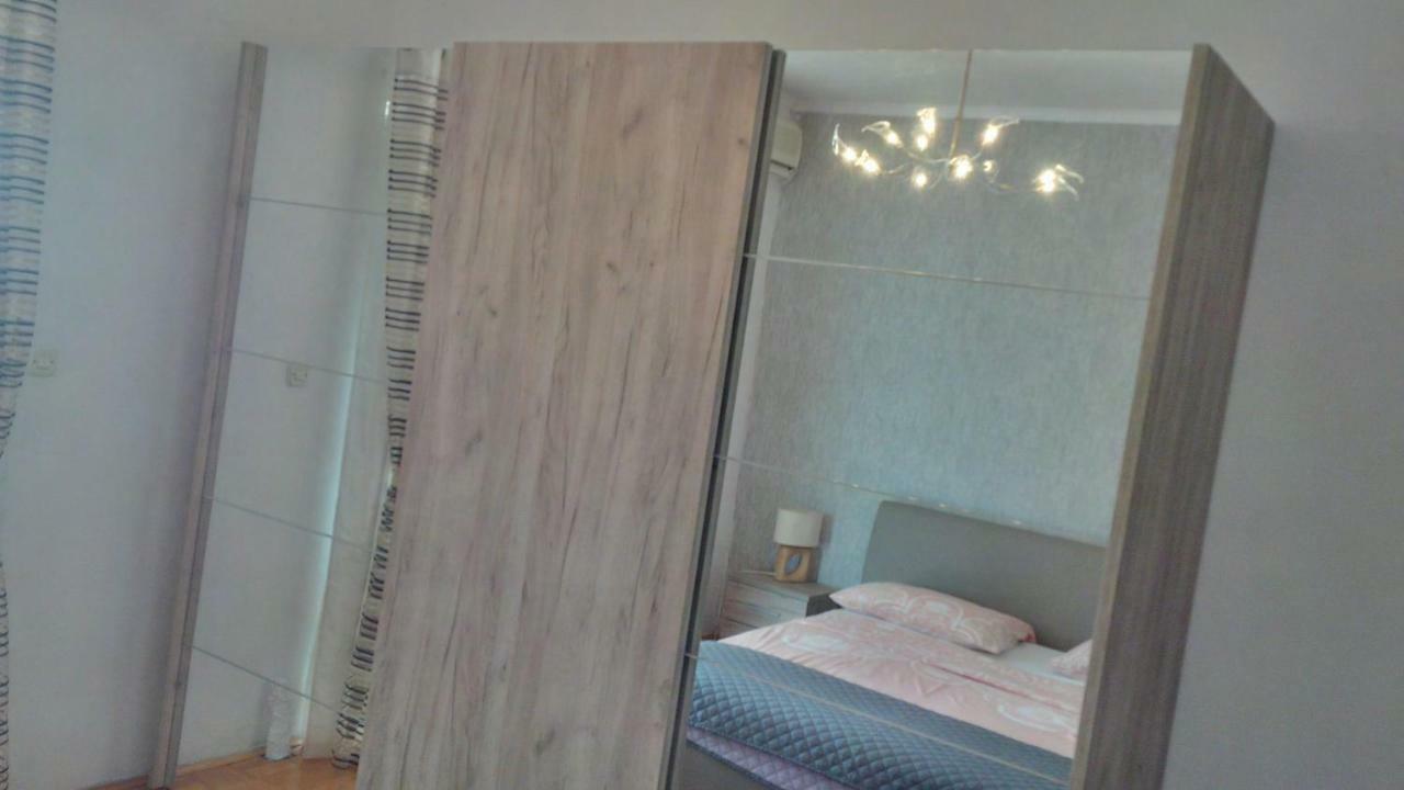 Apartment Gold & Gray * Zadar