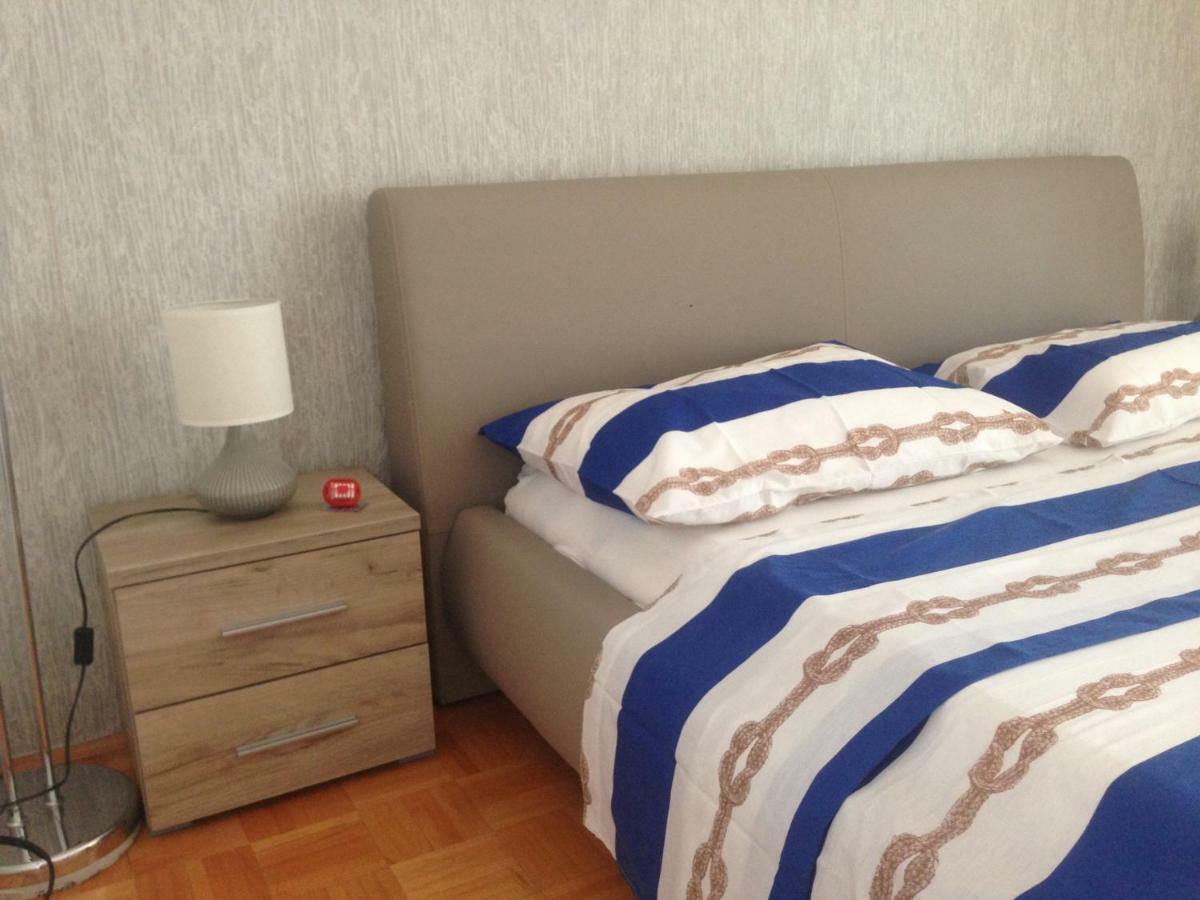 Apartment Gold & Gray Zadar