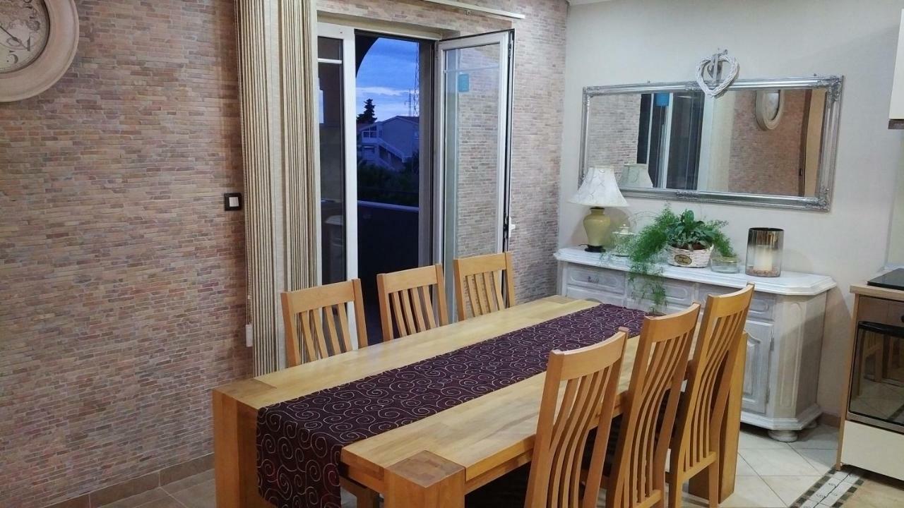 Apartment Gold & Gray Apartmán Zadar