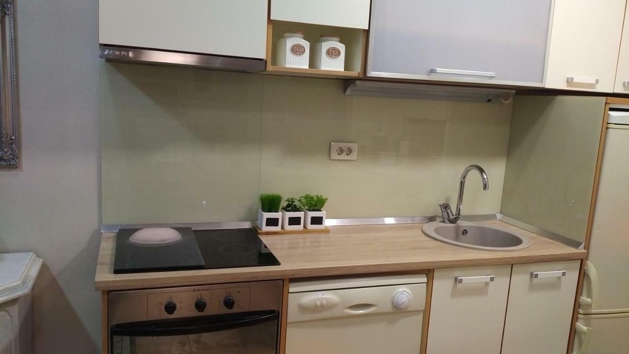 Apartmán Apartment Gold & Gray *