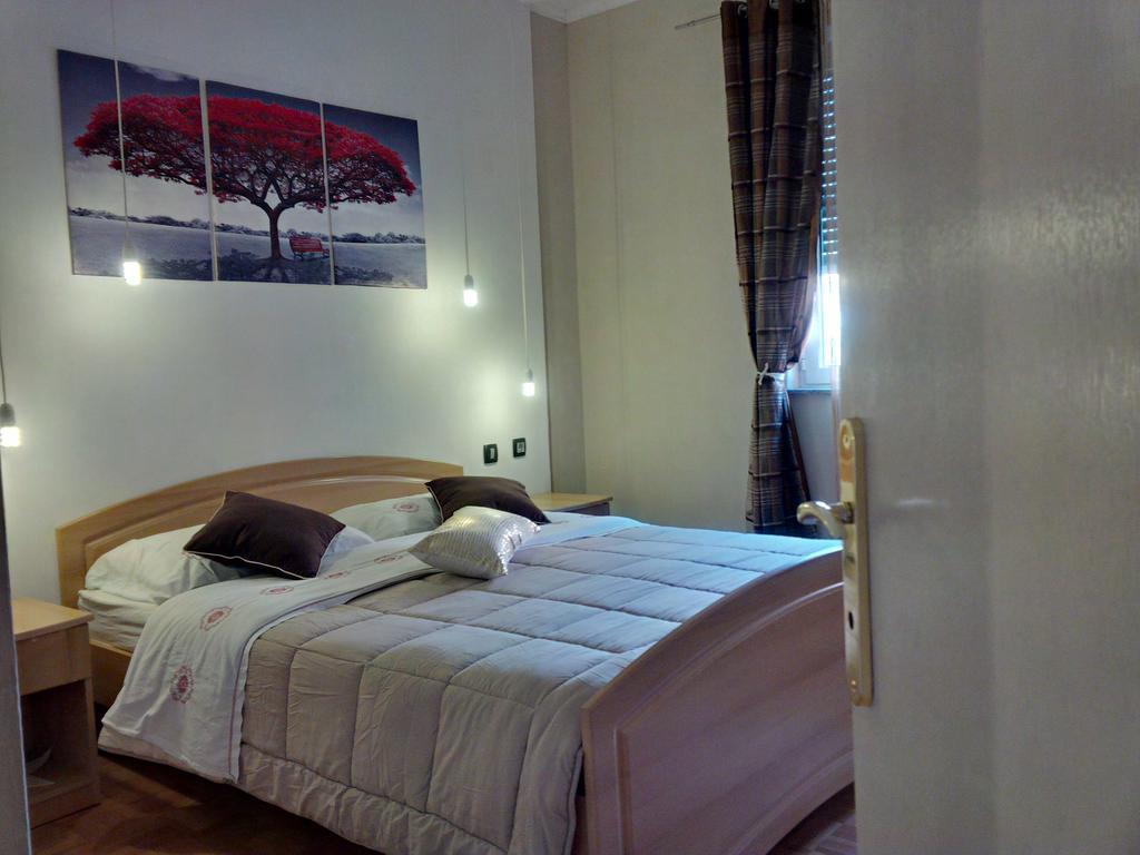 Gold & Gray Appartement *