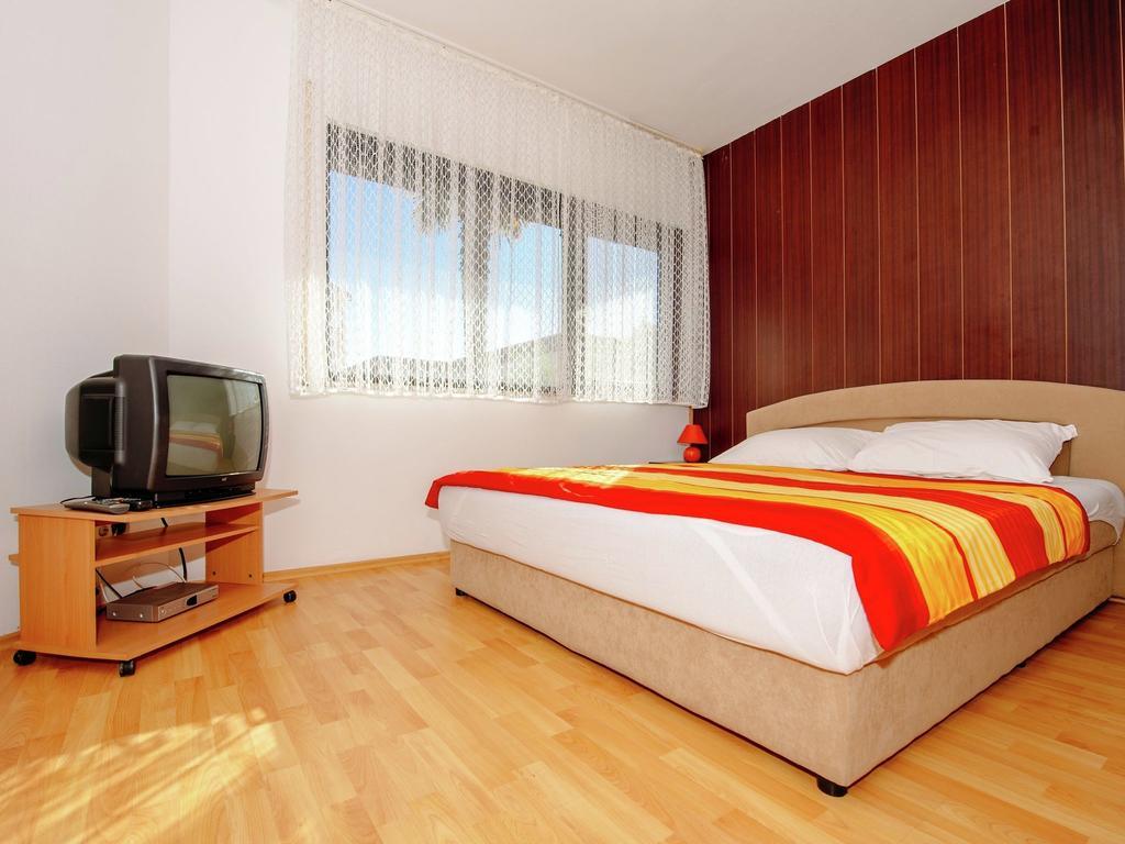 Gold & Gray Appartement *