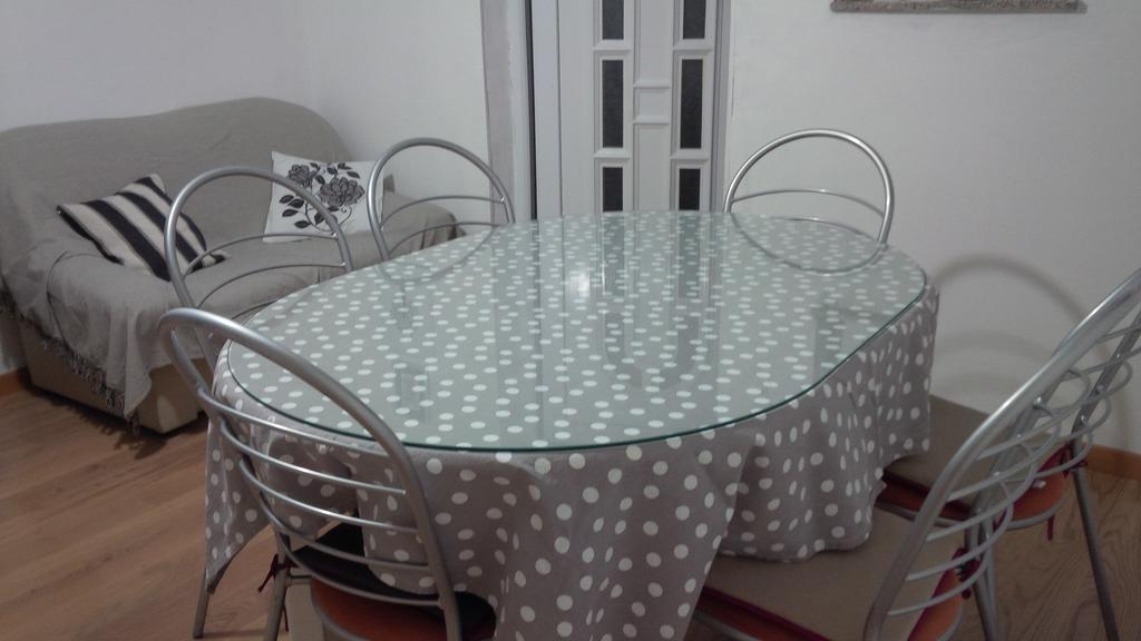 Apartment Gold & Gray Apartment Zadar