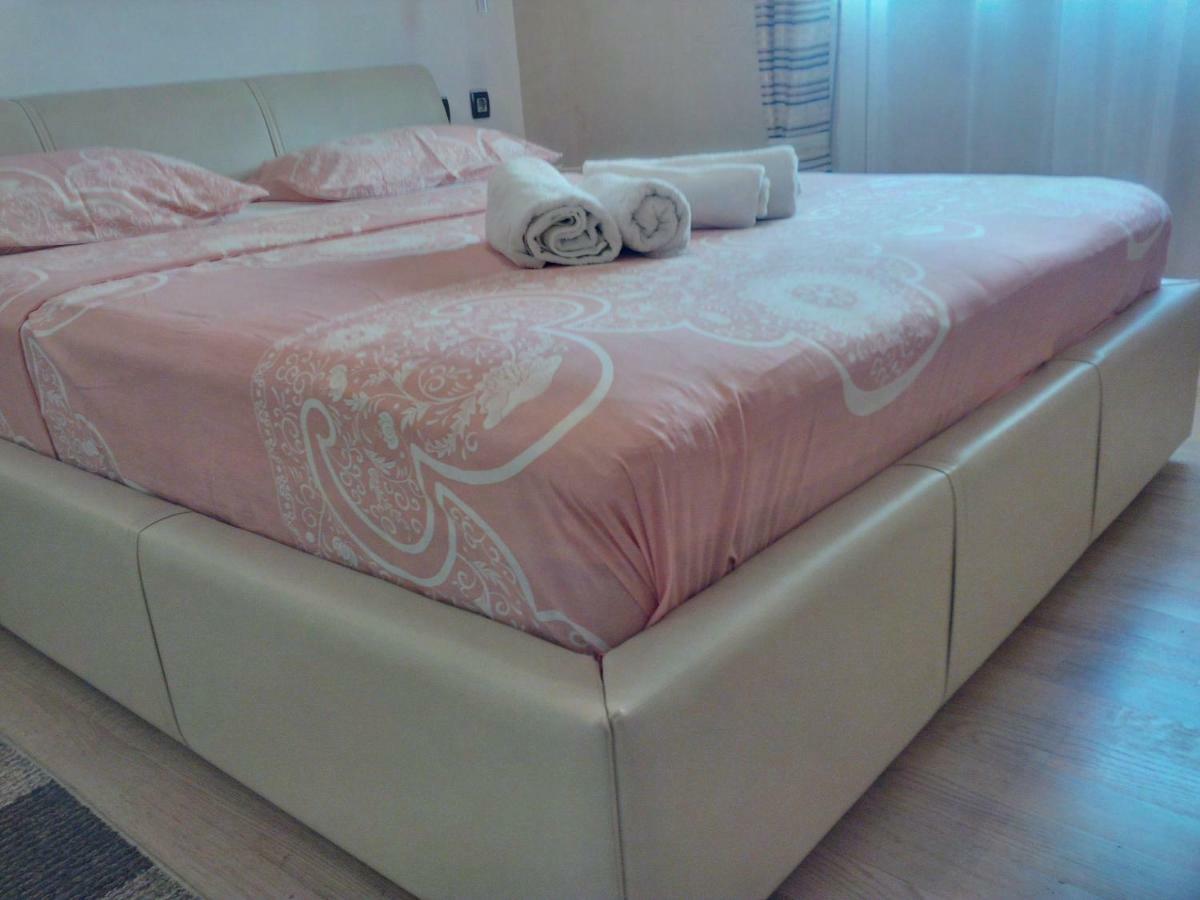 Appartement Gold & Gray