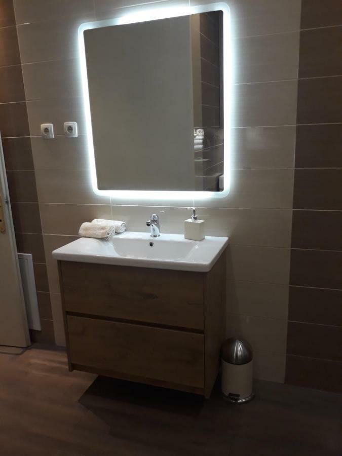 Appartement Gold & Gray Zadar