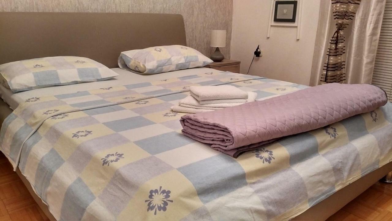 Gold & Gray Appartement Zadar